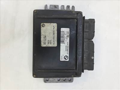 [751398101] Motorvezérlő ECU - Siemens VDO S118012001H (Mini One; Cooper)